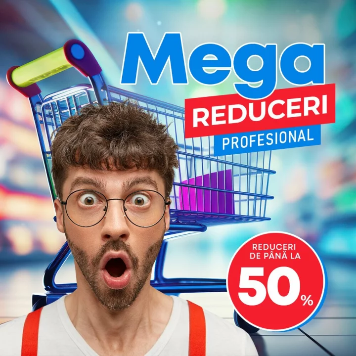 Mega Reduceri