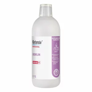 Dezinfectant de nivel inalt, 1000 ml, Oxoklin