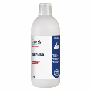 Dezinfectant concentrat suprafete, 1000 ml, Deziamino