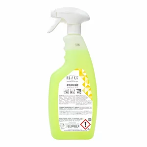 Degresant igienizant profesional pentru suprafete 750 ml, Degresit, HAAAS