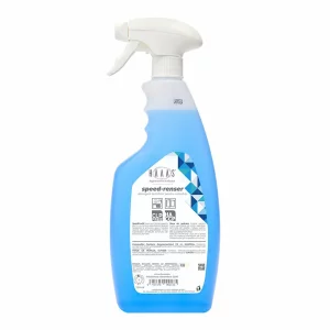 Detergent profesional antistatic pentru suprafete, 750 ml, Speed-Renser, HAAAS