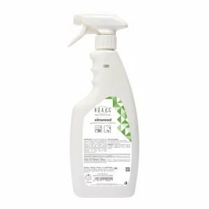 Solutie profesionala pentru intretinerea mobilierului, 750 ml, Sinwood, HAAAS